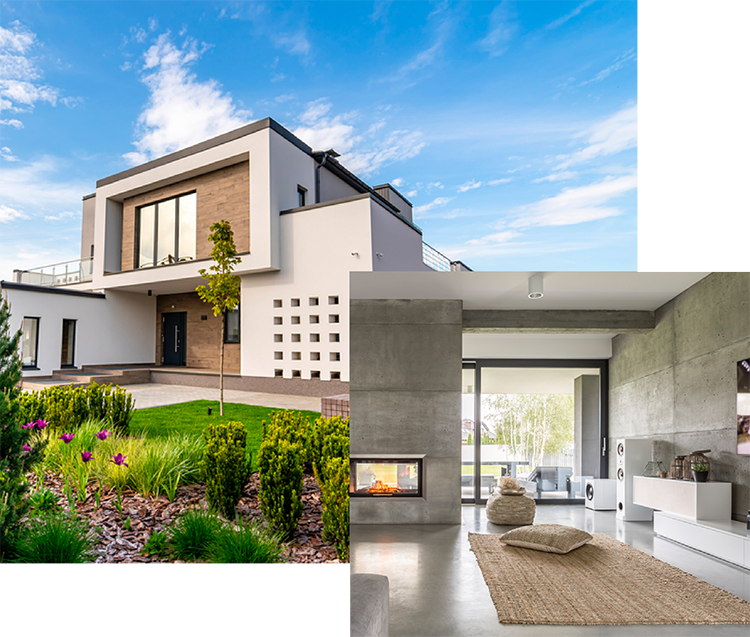 Hawks Ibiza - New Construction